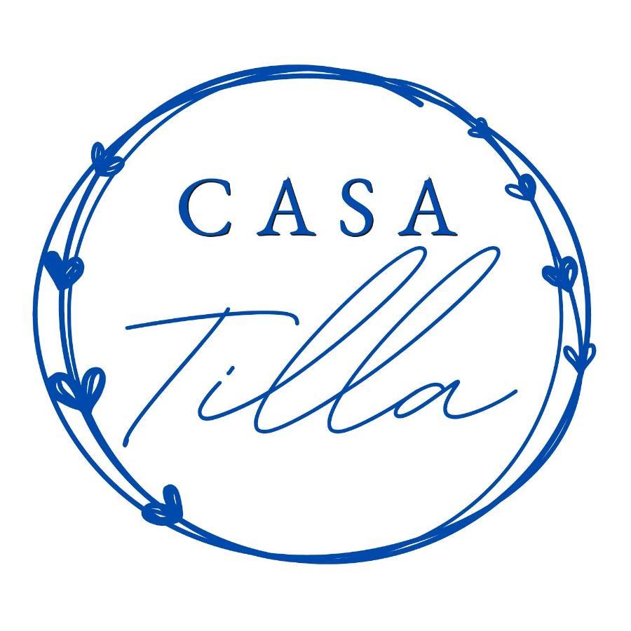 Casa Tilla Apartment Torino Exterior foto