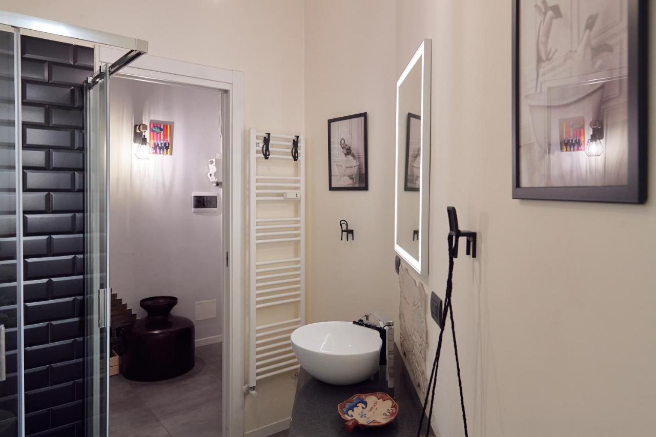 Casa Tilla Apartment Torino Exterior foto